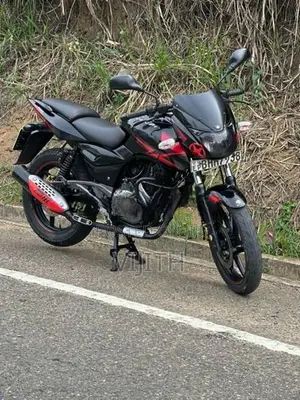 Bajaj Pulsar 150 2019