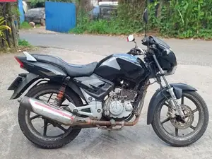 TVS Apache 150 2007
