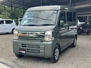 Suzuki Every SEMI JOIN 2025