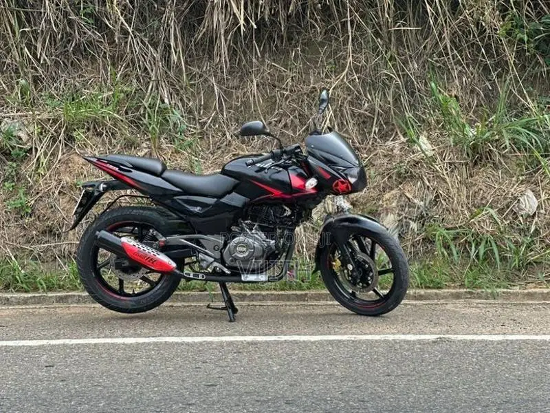 Bajaj Pulsar 150 2019