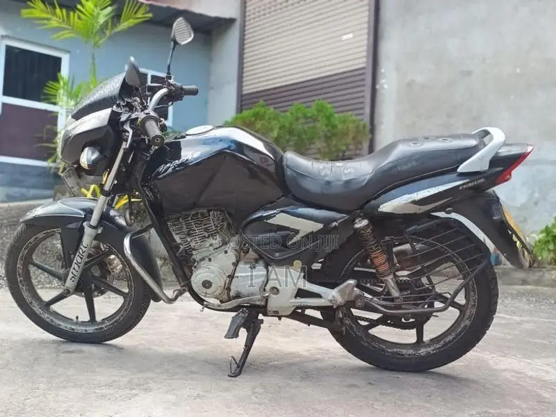 TVS Apache 150 2007