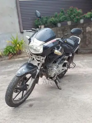 TVS Apache 150 2007