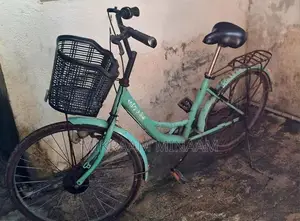 UNI Bicycle