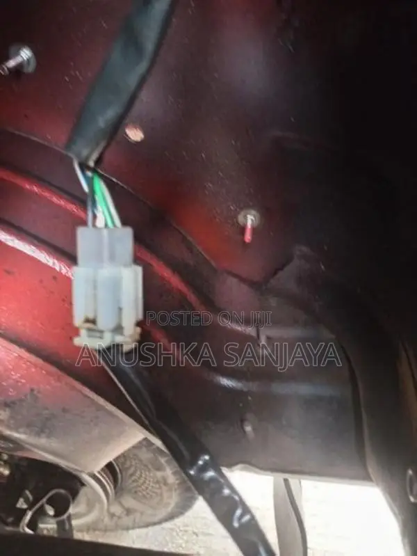 Bajaj RE 2006