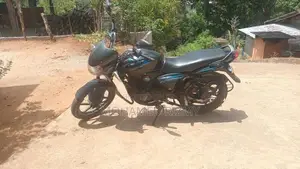 Bajaj Discover 135 2010