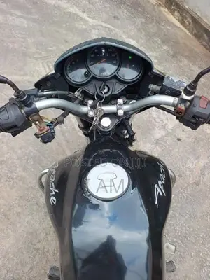 TVS Apache 150 2007
