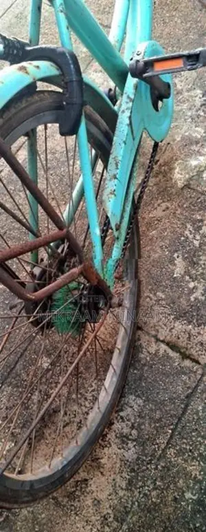 UNI Bicycle