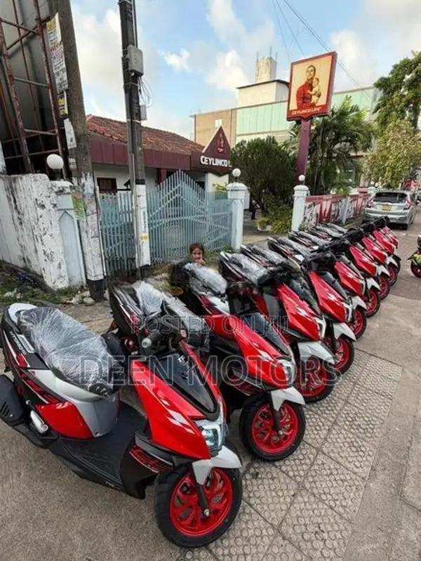 TVS Ntorq 125 2026
