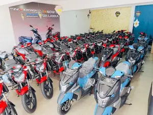 TVS Ntorq 125 2026