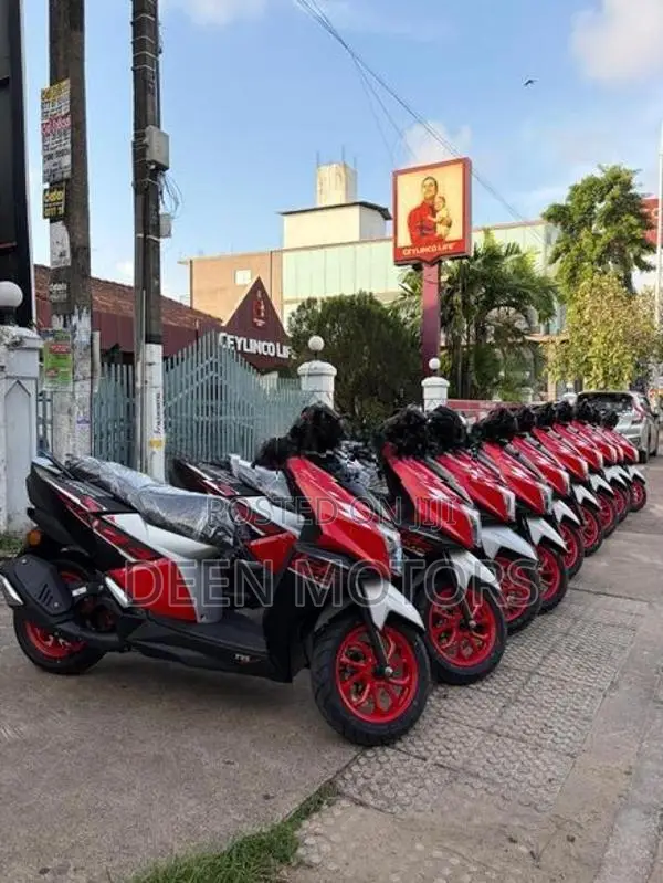 TVS Ntorq 125 2026