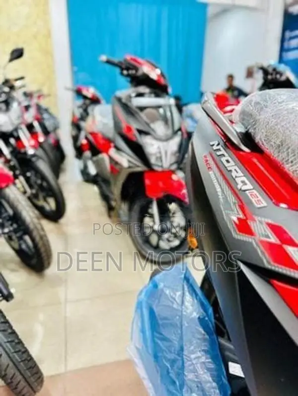 TVS Ntorq 125 2026
