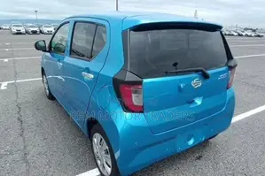 Daihatsu Mira X 2025