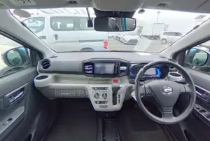 Daihatsu Mira X 2025