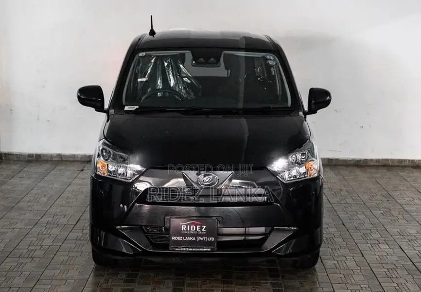 Daihatsu Mira ES G LED 2026