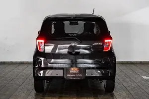 Daihatsu Mira ES G LED 2026