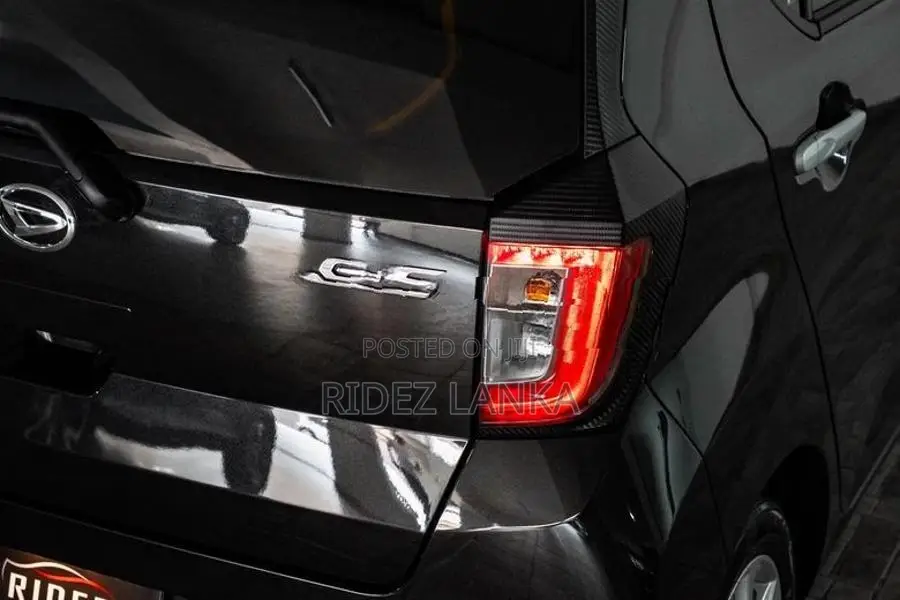 Daihatsu Mira ES G LED 2026