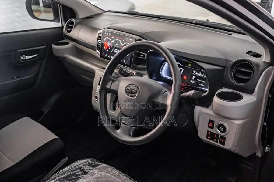 Daihatsu Mira ES G LED 2026