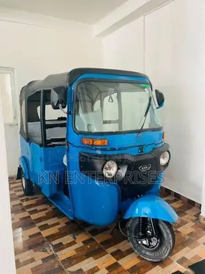 Bajaj RE Brand New 2026