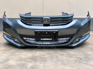 Honda ZE2 Insight Front Bumper (complete)