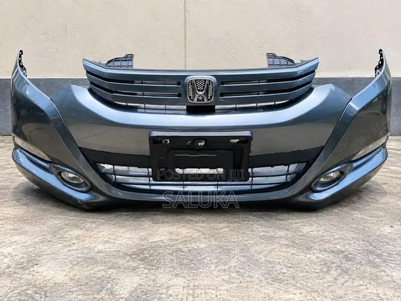 Honda ZE2 Insight Front Bumper (complete)