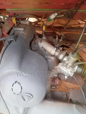 Bajaj RE 2 Stroke 1990