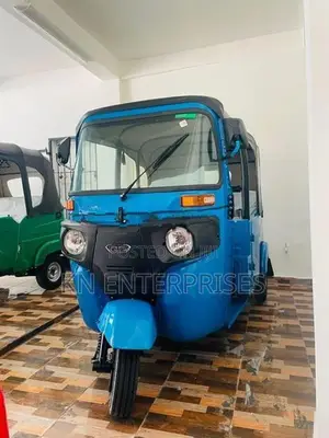 Bajaj RE Brand New 2026