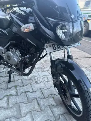 Bajaj Pulsar 150 2013