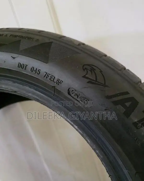 ATLANDER Tire 195/55R16 87V