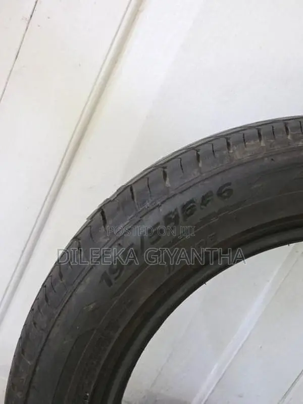 ATLANDER Tire 195/55R16 87V