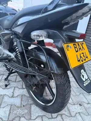 Bajaj Pulsar 150 2013