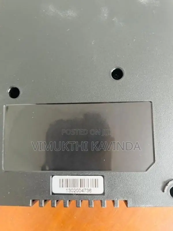 Toyota Genuine Tyre Air Compressor