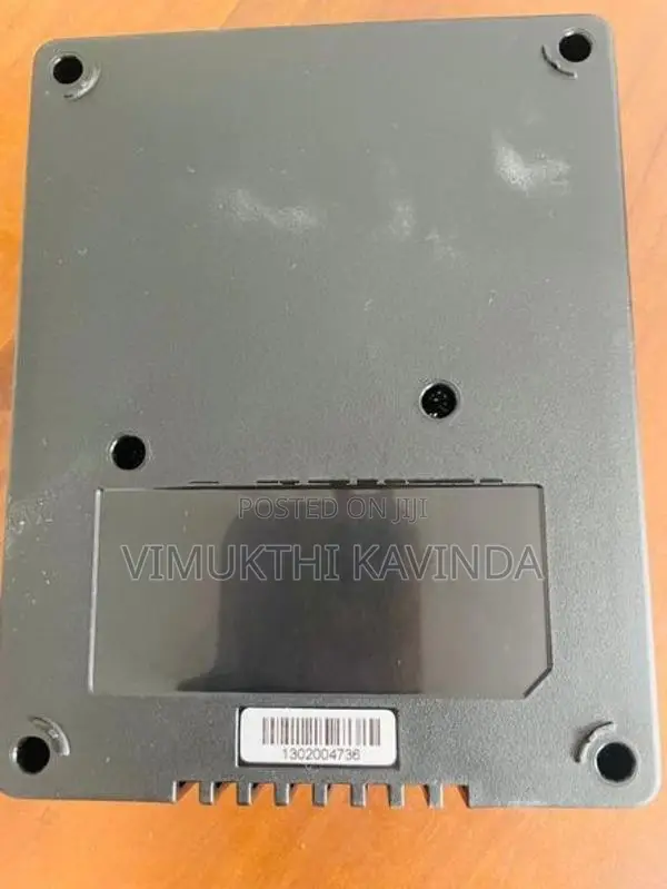 Toyota Genuine Tyre Air Compressor