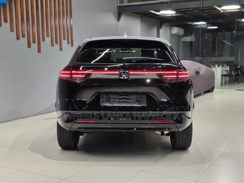 Honda Vezel Z Play Standard 2026