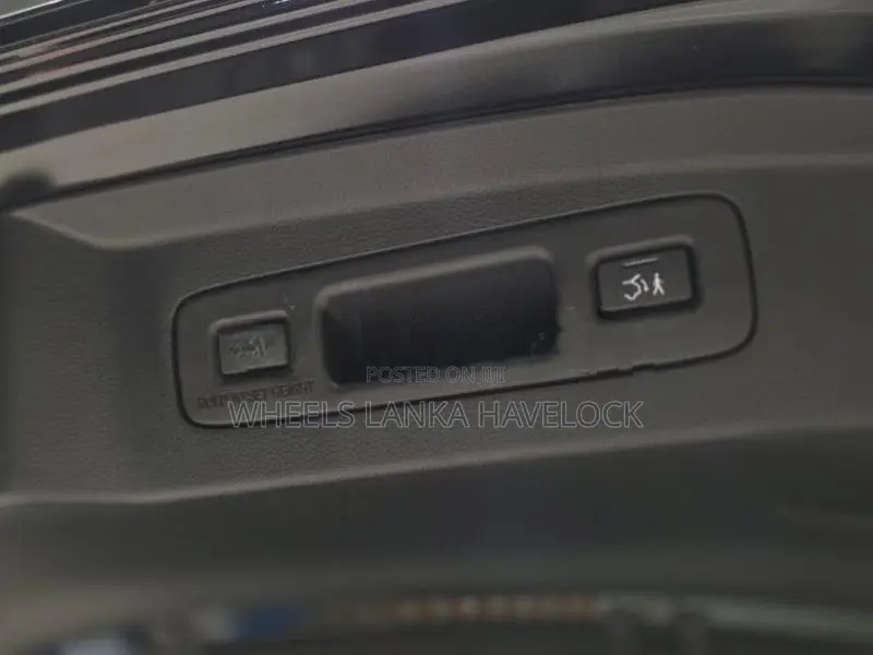 Honda Vezel Z Play Standard 2026