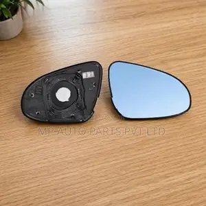 Toyota Axio Side Mirror Lenses