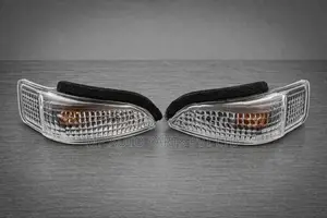 Toyota Axio Side Mirror Winker Light