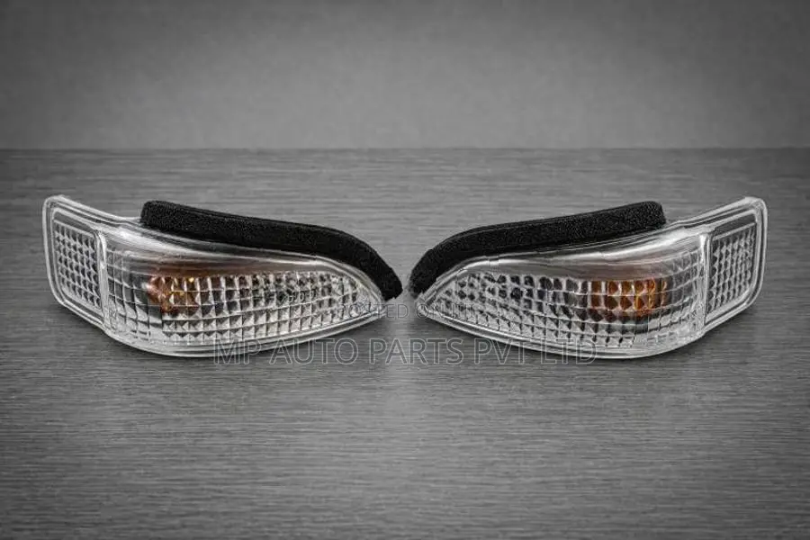Toyota Axio Side Mirror Winker Light