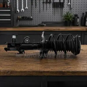 Toyota Axio Shock Absorber