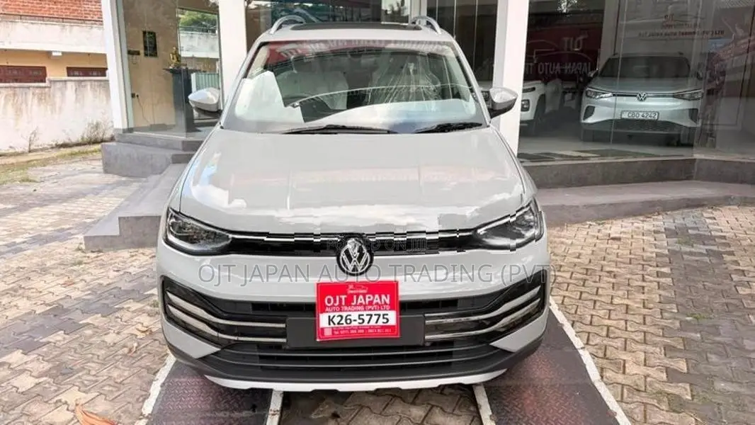 Volkswagen Taigun Topline Facelift 2026