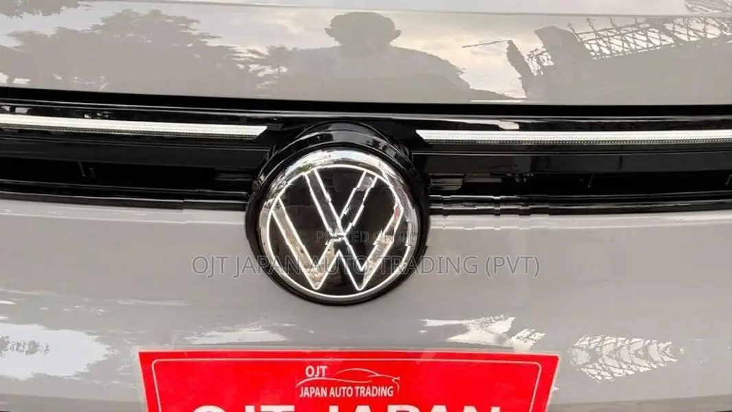Volkswagen Taigun Topline Facelift 2026