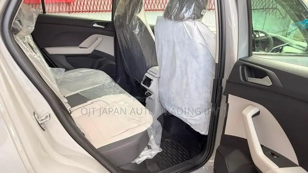 Volkswagen Taigun Topline Facelift 2026