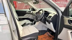 Volkswagen Taigun Topline Facelift 2026