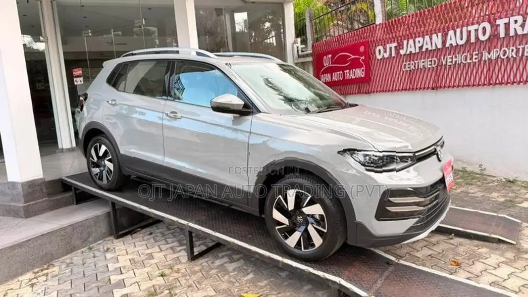 Volkswagen Taigun Topline Facelift 2026