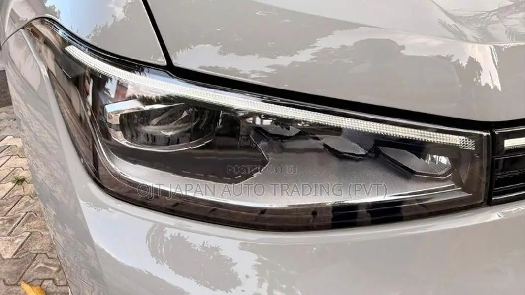 Volkswagen Taigun Topline Facelift 2026