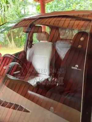 Tata Nano LX 2012