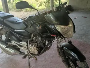Bajaj Pulsar 135 2014