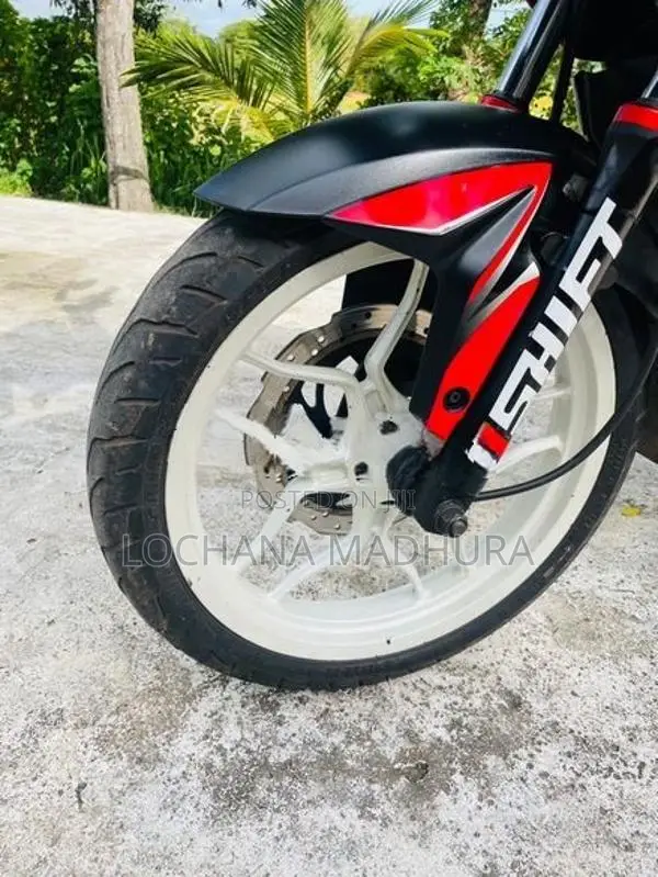 Bajaj Pulsar NS200 Ns 200 2016