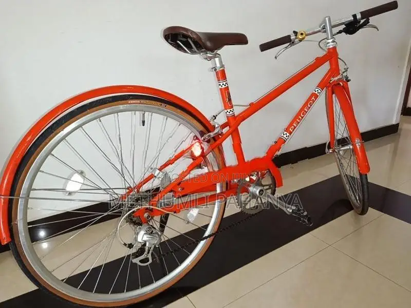 Peugeot Bicycle