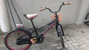 Kids bicycle