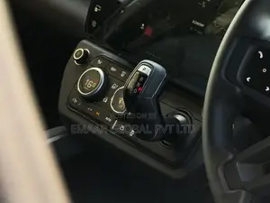 Land Rover Defender Fully Loaded 2026